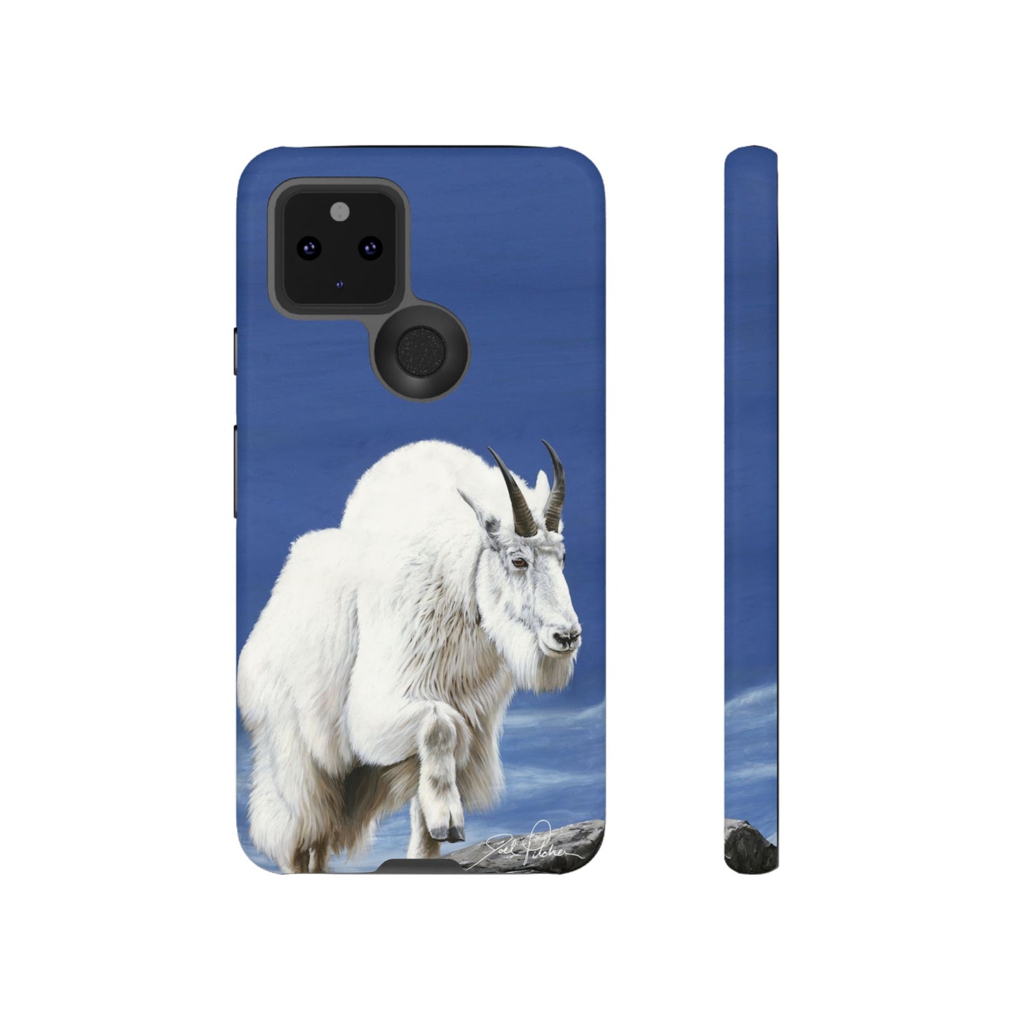 "Sky Walker" Smart Phone Tough Case