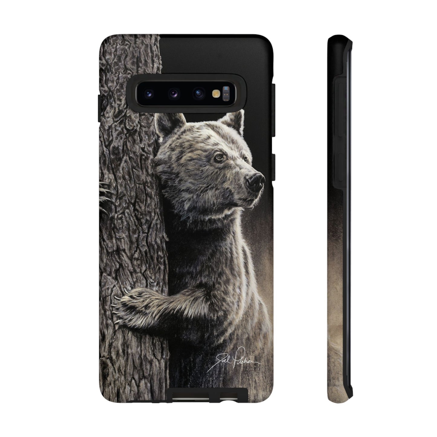 "Bear Hug" Smart Phone Tough Case