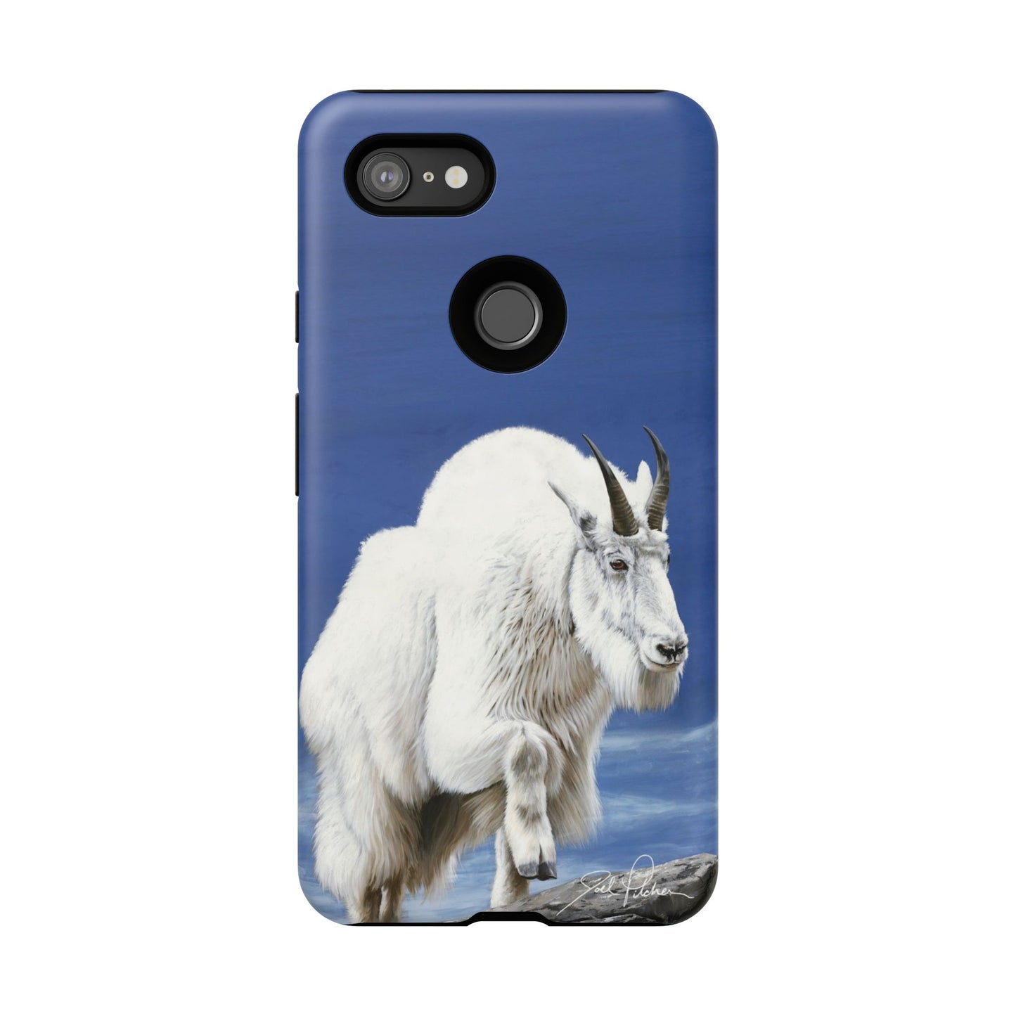"Sky Walker" Smart Phone Tough Case