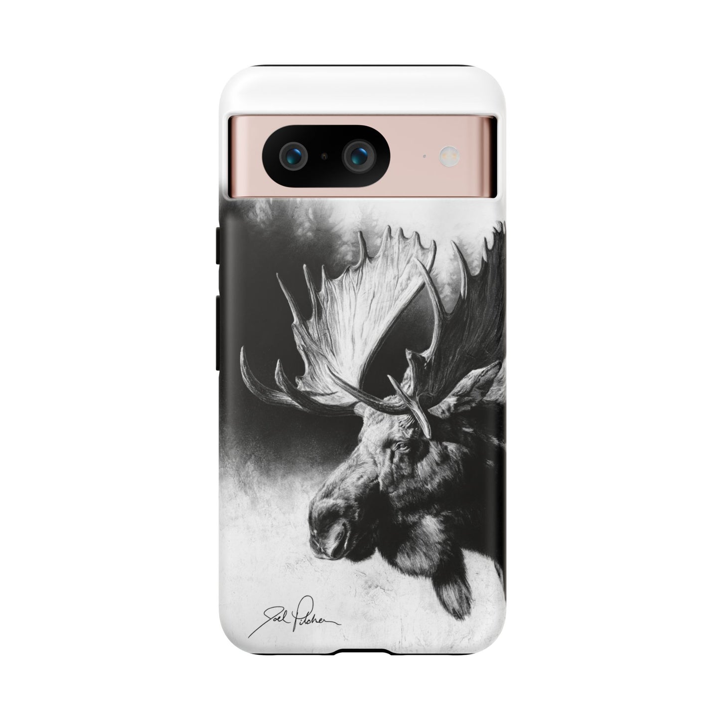 "Formida-bull" Smart Phone Tough Case