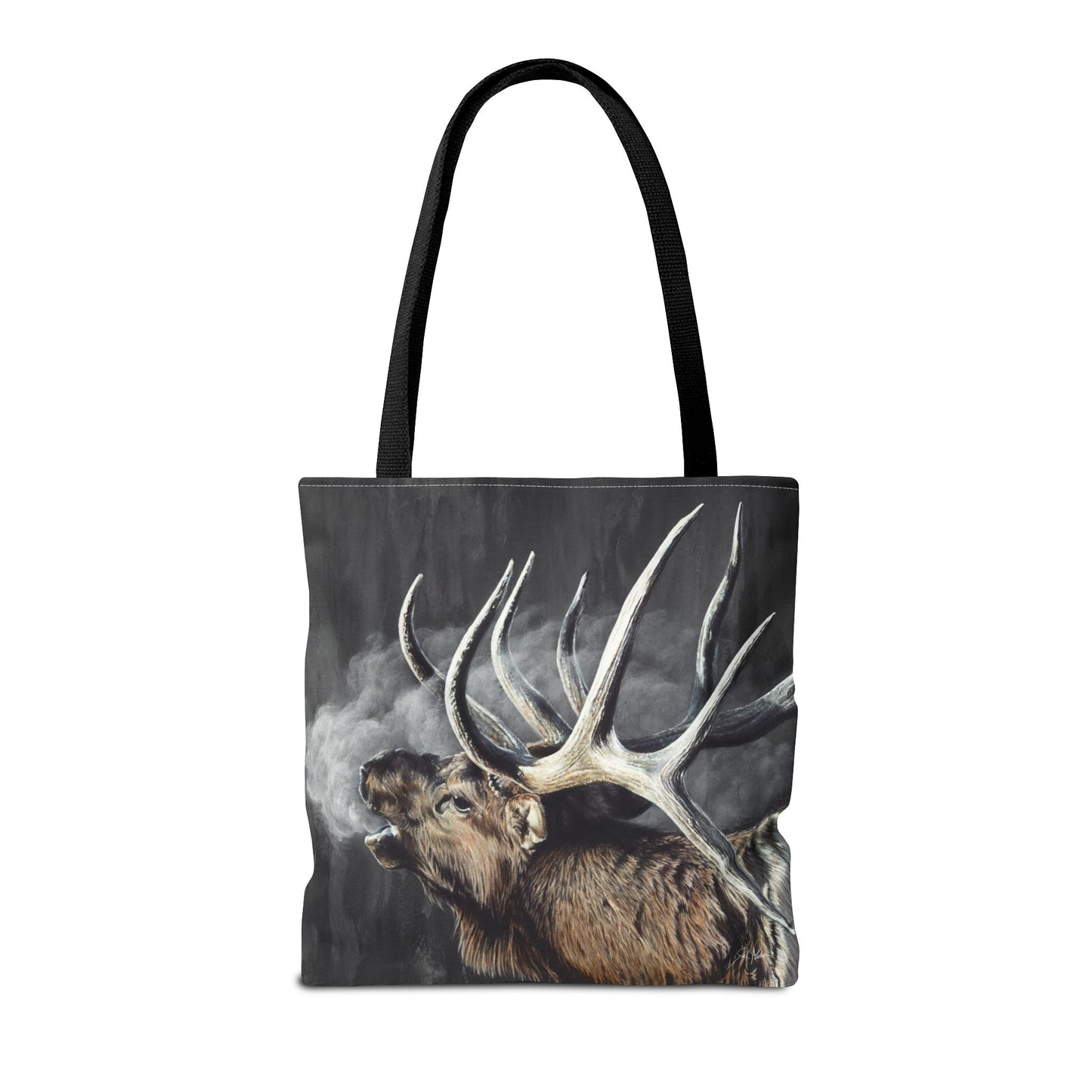 "Last Call" Tote Bag