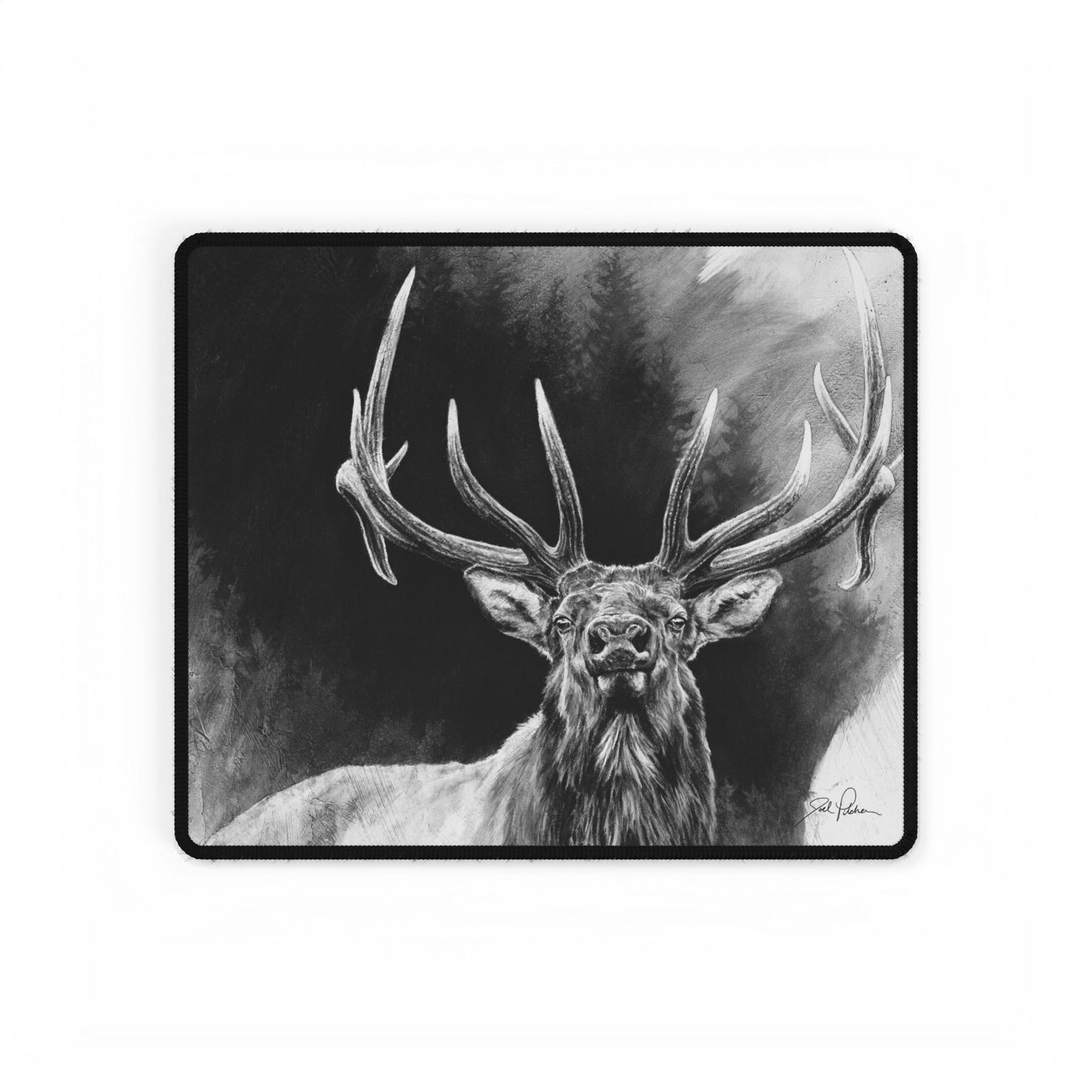 "Standing Tall" Mouse Pad