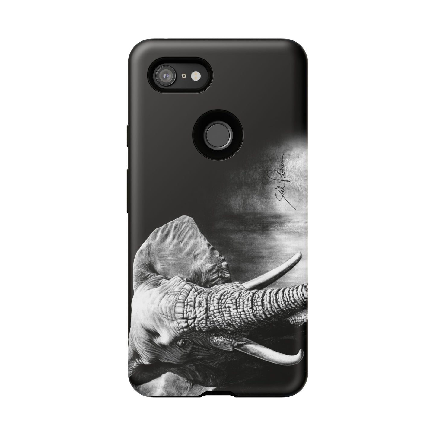 "High & Mighty" Smart Phone Tough Case