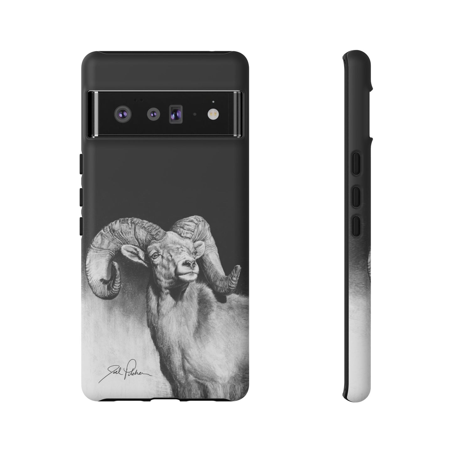 "Bighorn" Smart Phone Tough Case