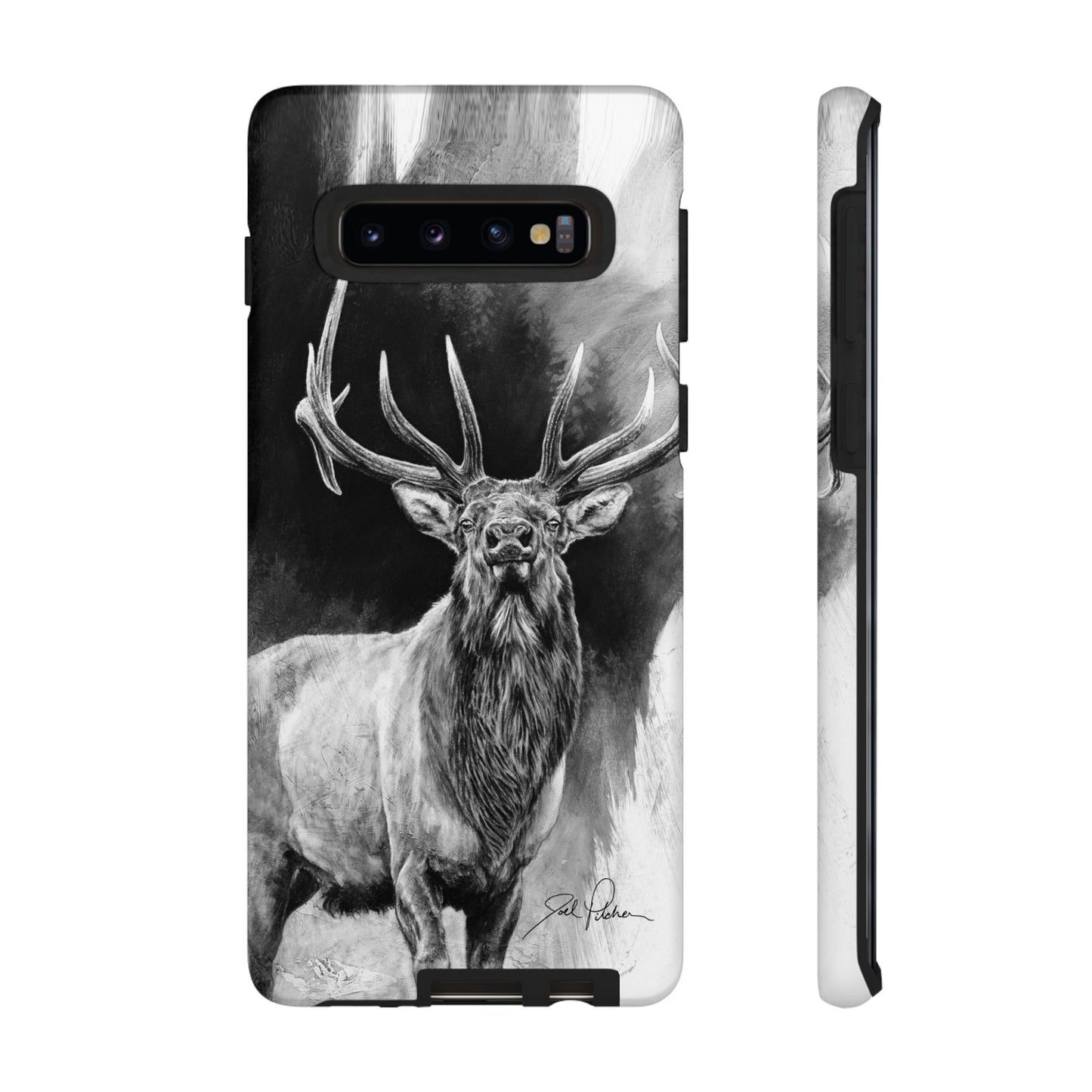 "Standing Tall" Smart Phone Tough Case