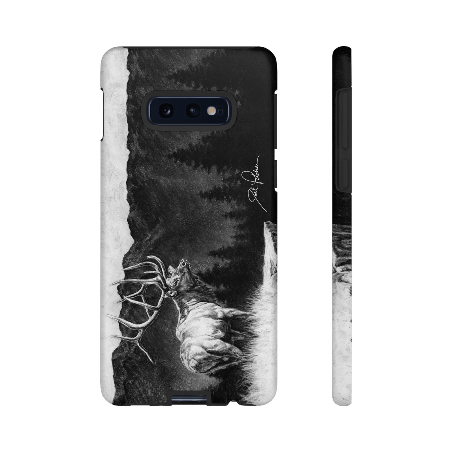 "Relentless" Smart Phone Tough Case