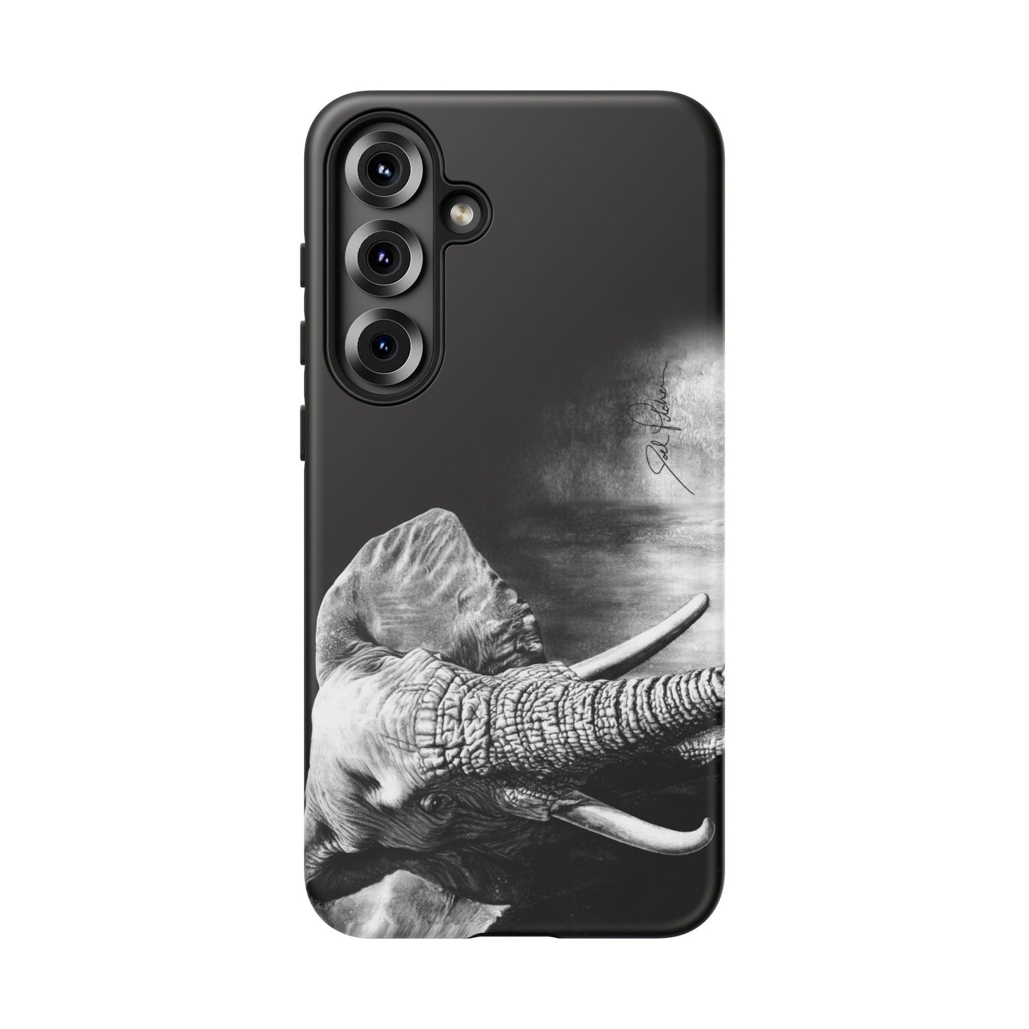 "High & Mighty" Smart Phone Tough Case