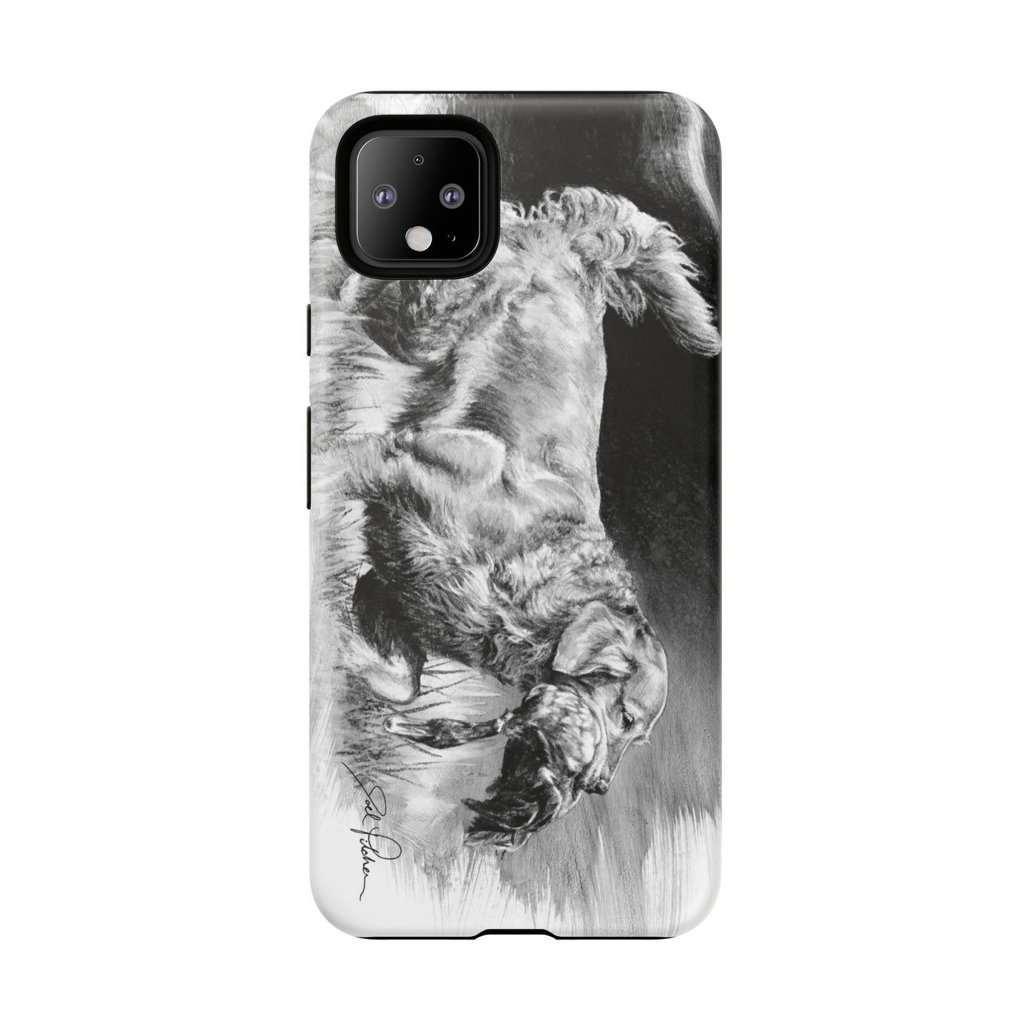 "Good Dog" Smart Phone Tough Case