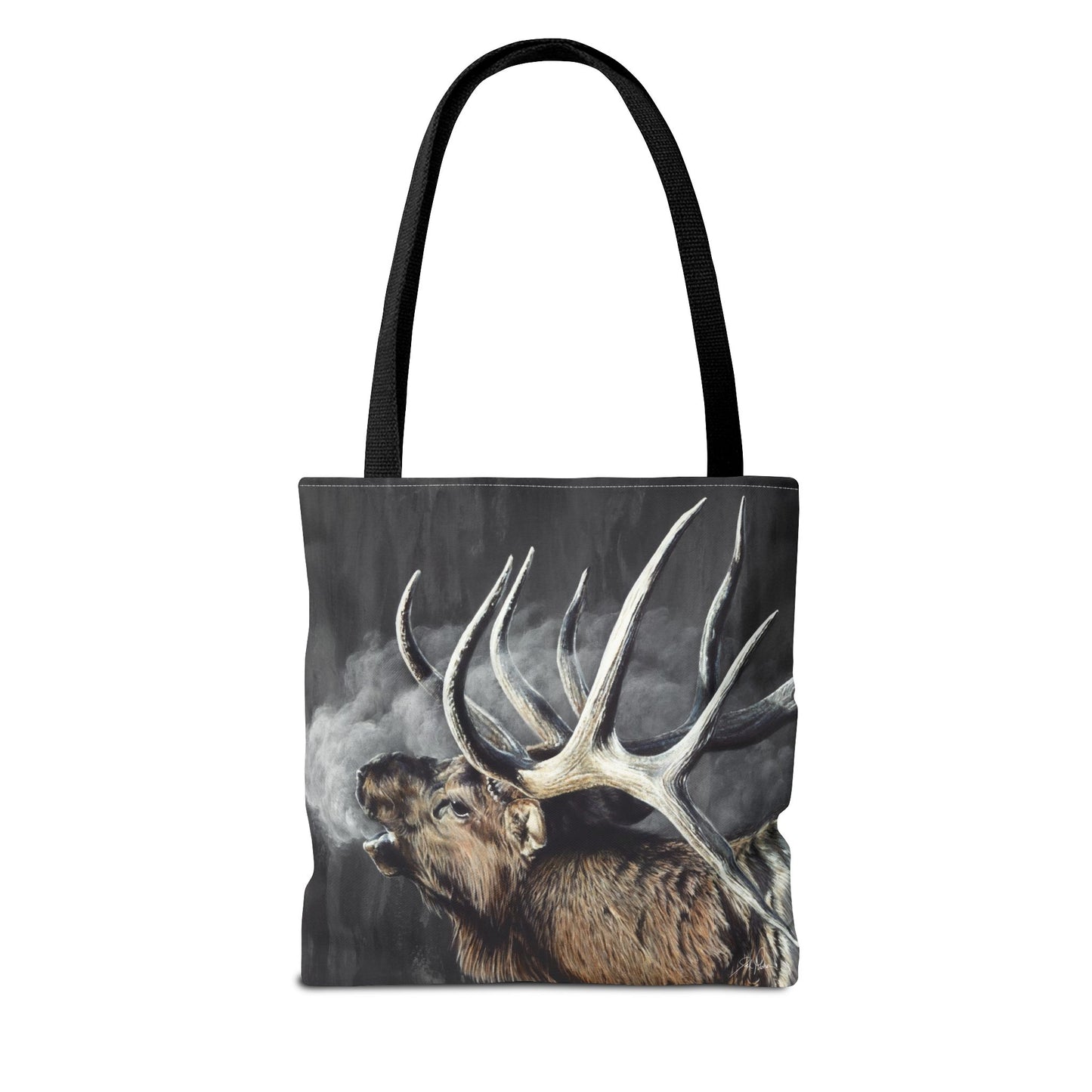 "Last Call" Tote Bag