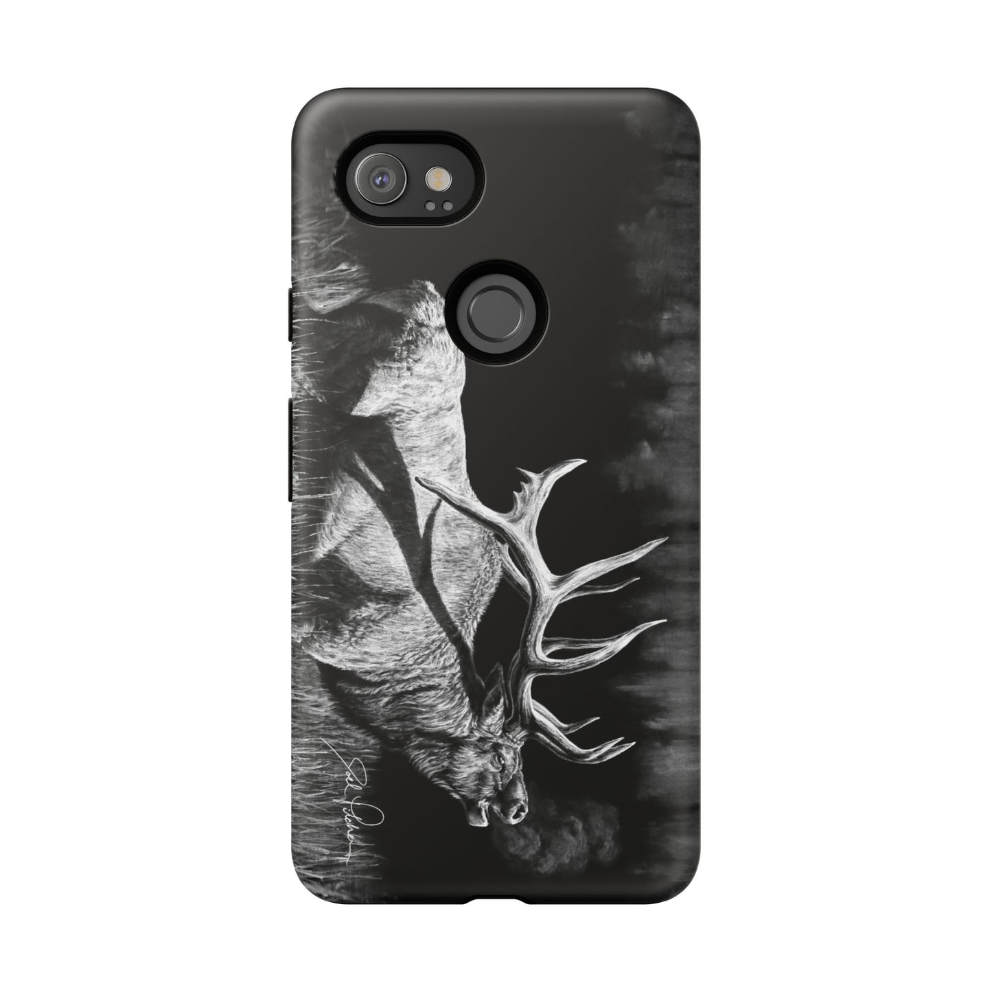 "Firebull" Smart Phone Tough Case