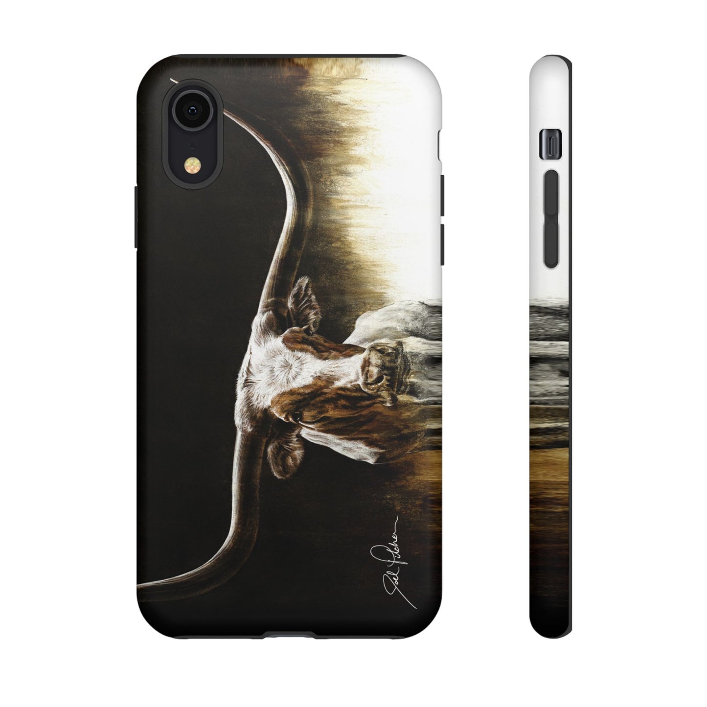 "Lone Star" Smart Phone Tough Case