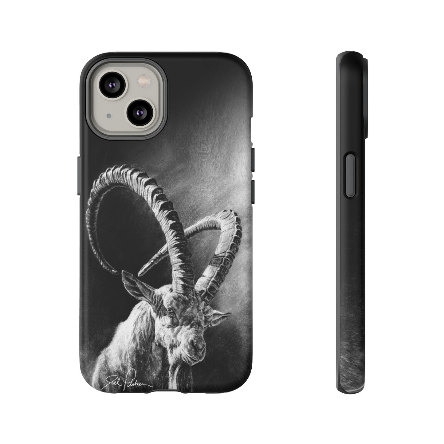 "Ibex" Smart Phone Tough Case