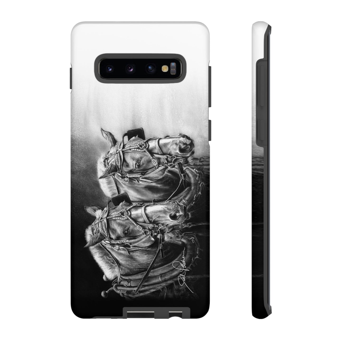 "Dream Team" Smart Phone Tough Case