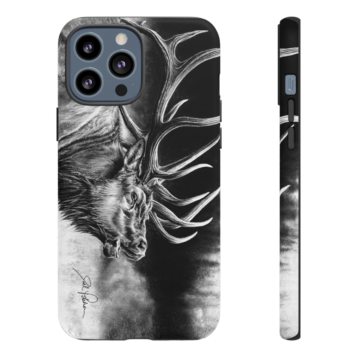 "Autumn Anthem" Smart Phone Tough Case