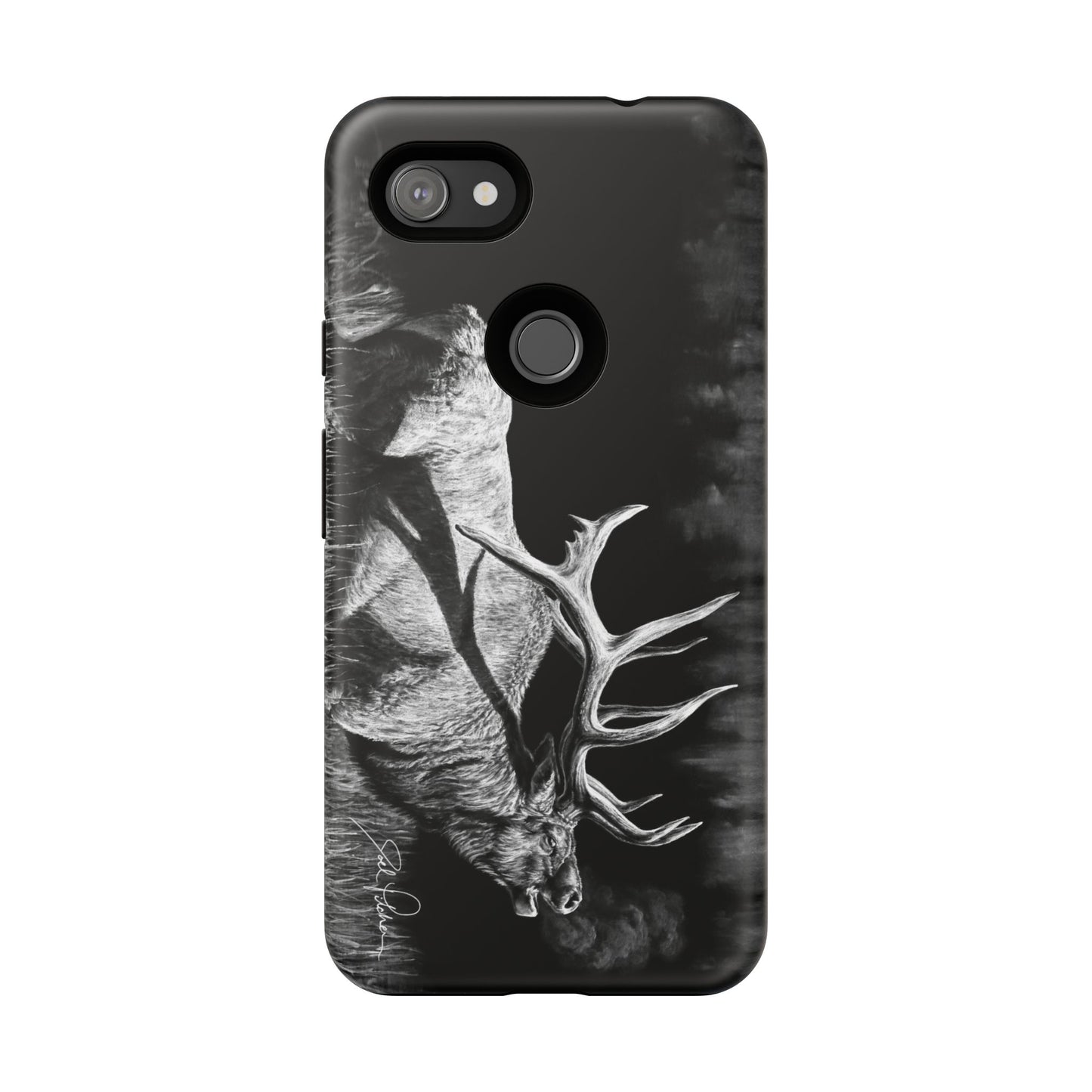 "Firebull" Smart Phone Tough Case
