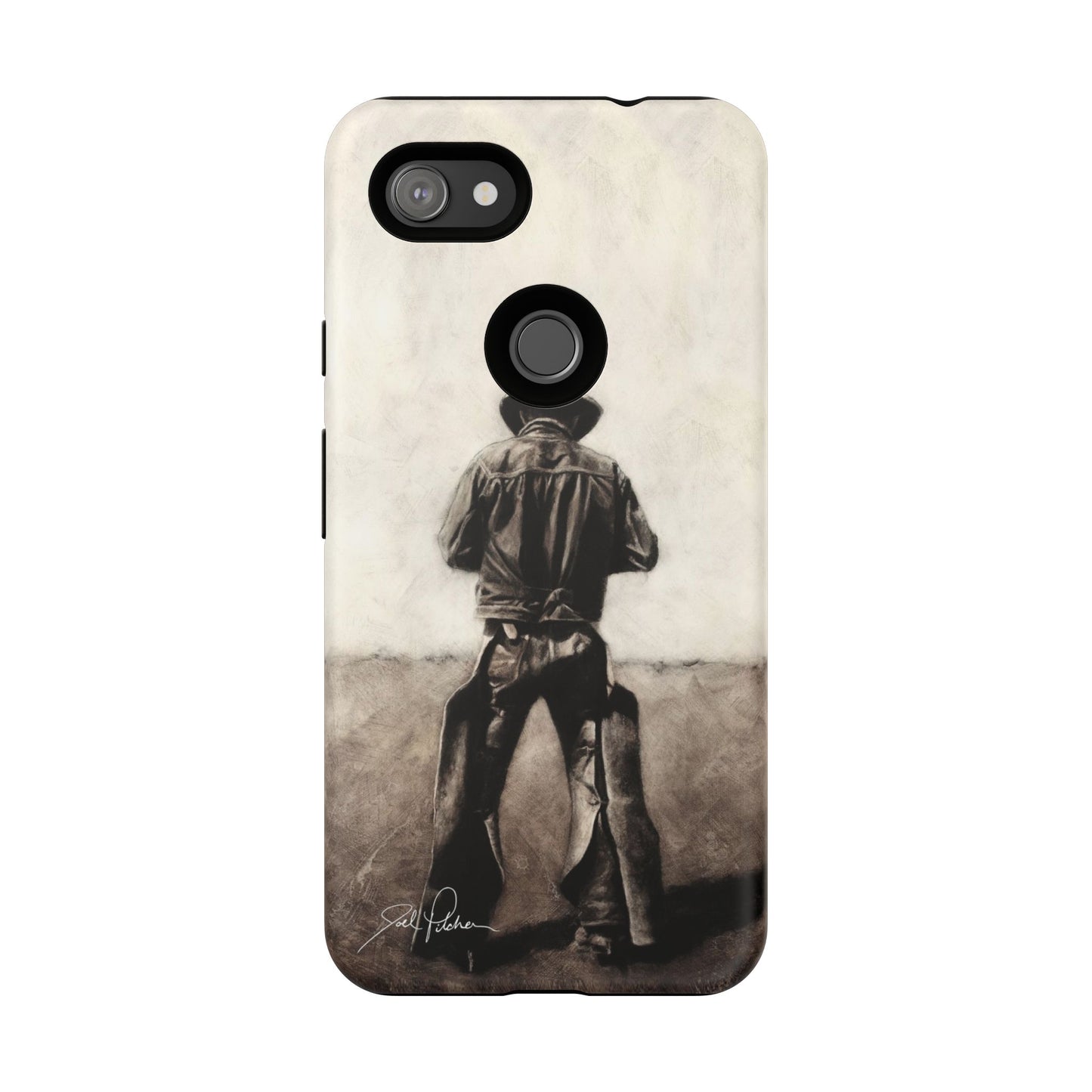 "Cowboy" Smart Phone Tough Case
