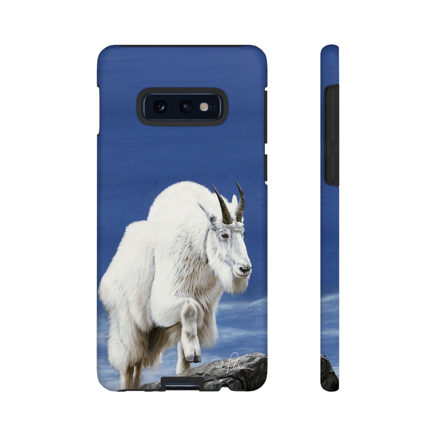 "Sky Walker" Smart Phone Tough Case