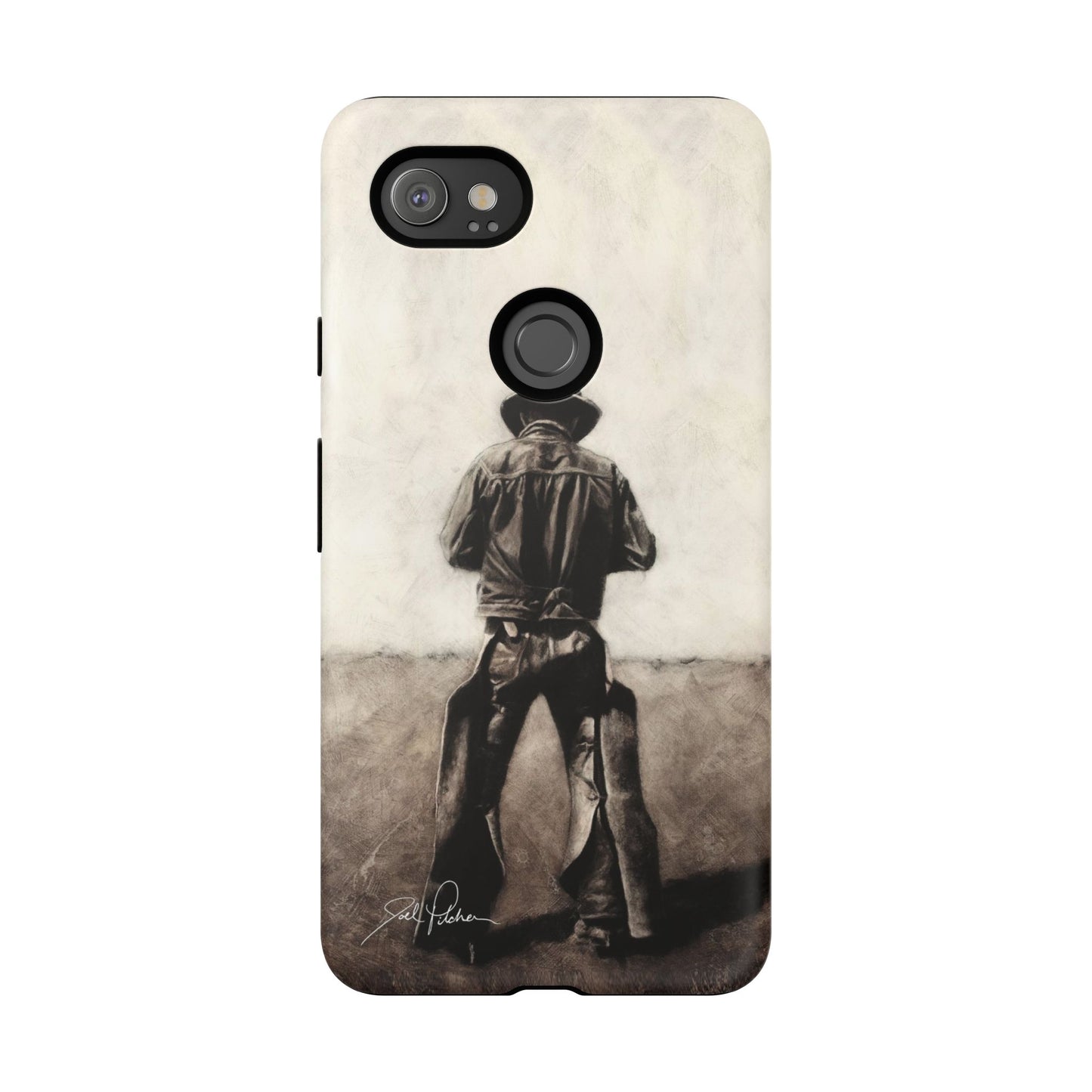 "Cowboy" Smart Phone Tough Case