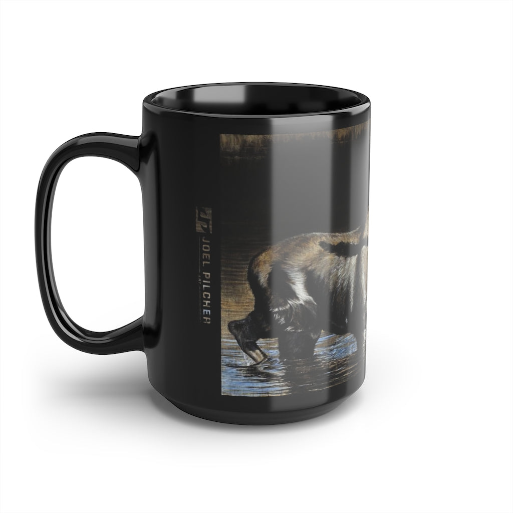 "Big Dipper'" 15oz Mug
