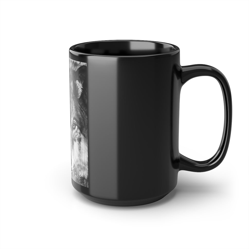 "I See You" 15oz Mug