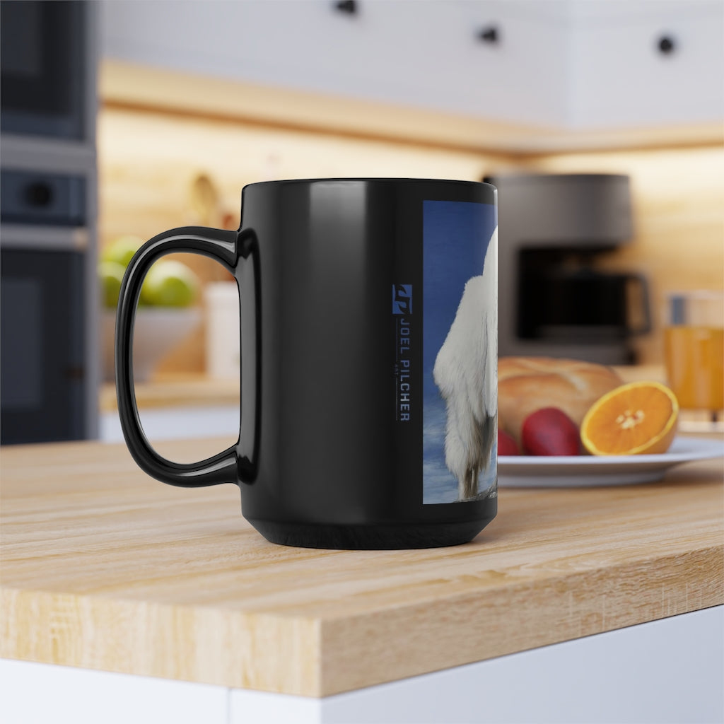 "Sky Walker" 15oz Mug