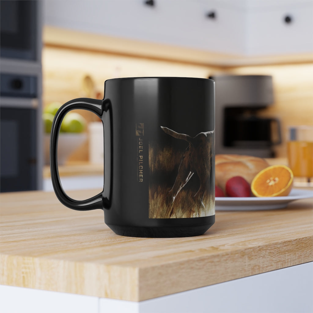 "On Point" 15oz Mug