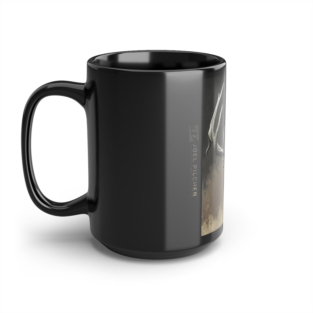 "Kahuna'" 15oz Mug