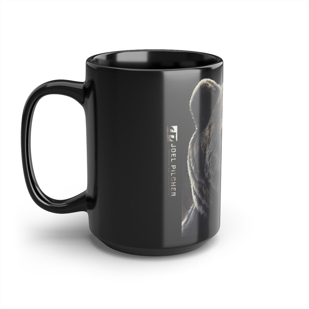 "Kodiak'" 15oz Mug