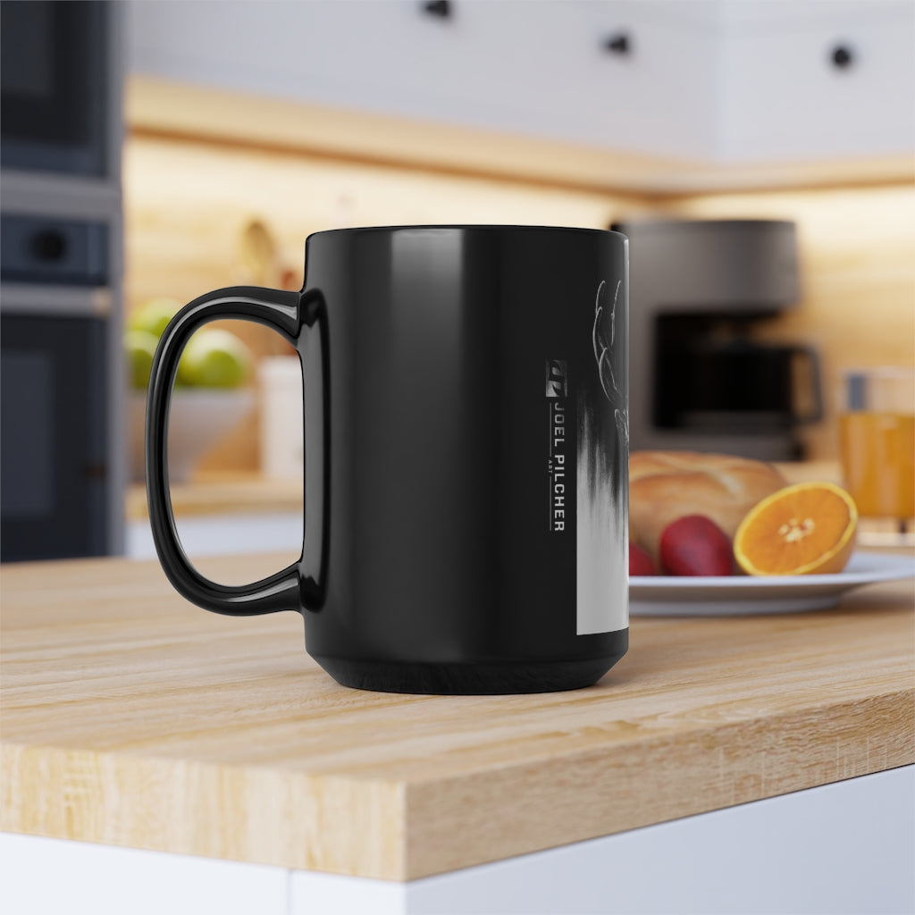 "Summer Swag'" 15oz Mug