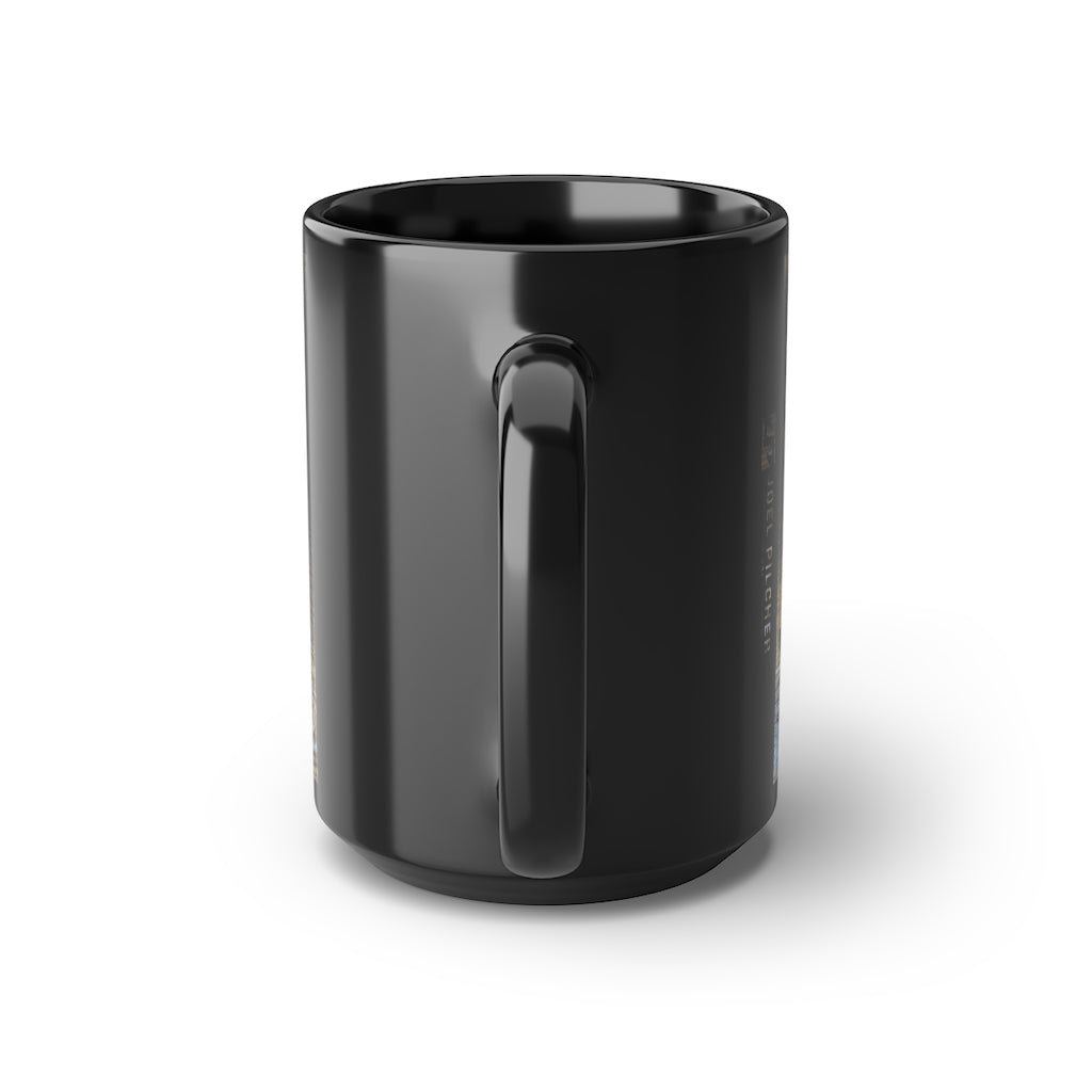 "Big Dipper'" 15oz Mug