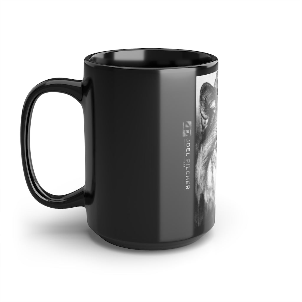 "I See You" 15oz Mug