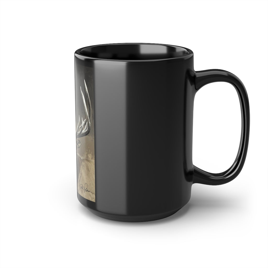 "Kahuna'" 15oz Mug