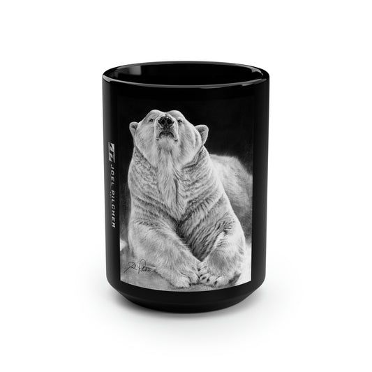 "Defiant" 15oz Mug