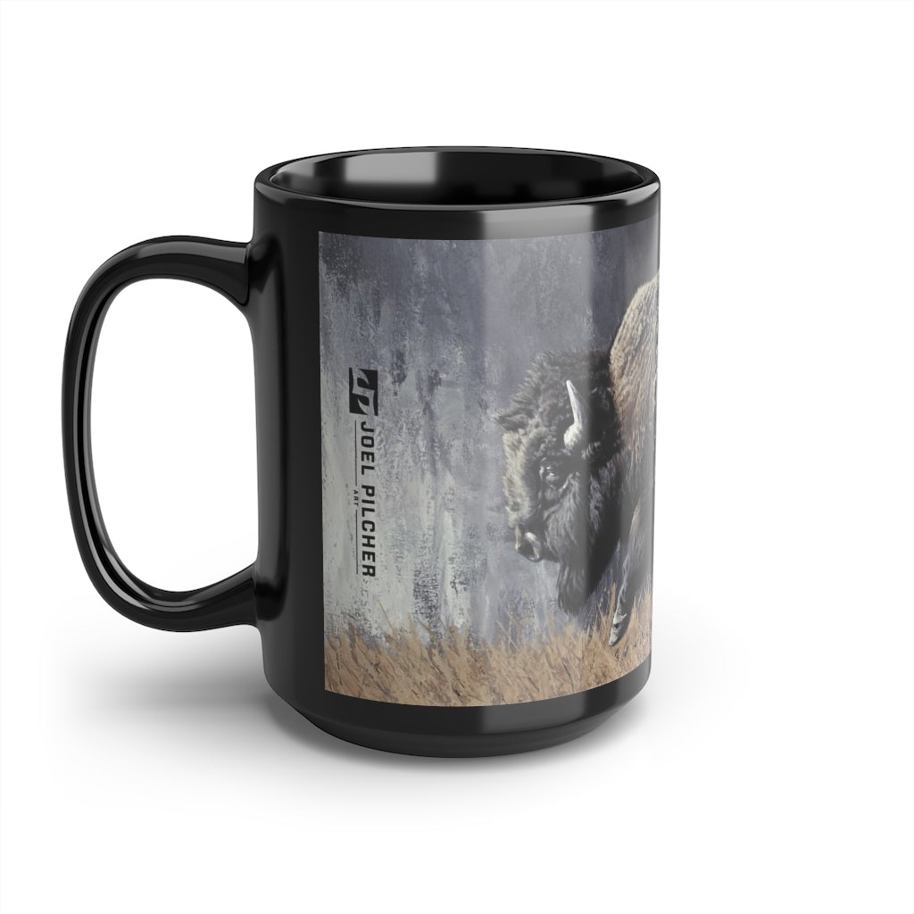"Nomad" 15oz Mug