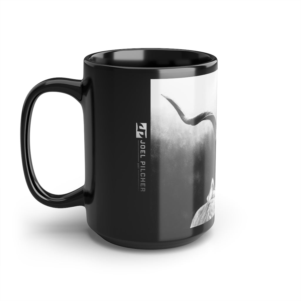 "Kudu" 15oz Mug