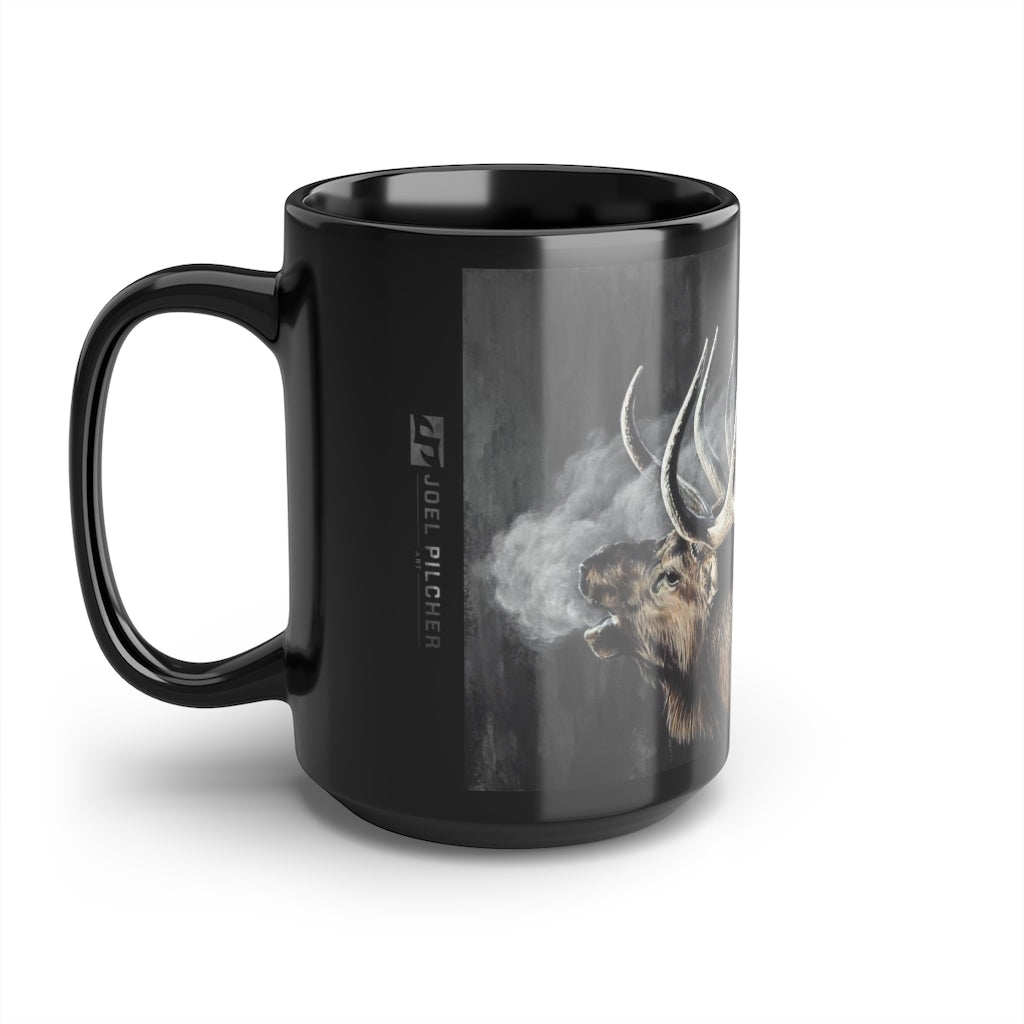 "Last Call" 15oz Mug