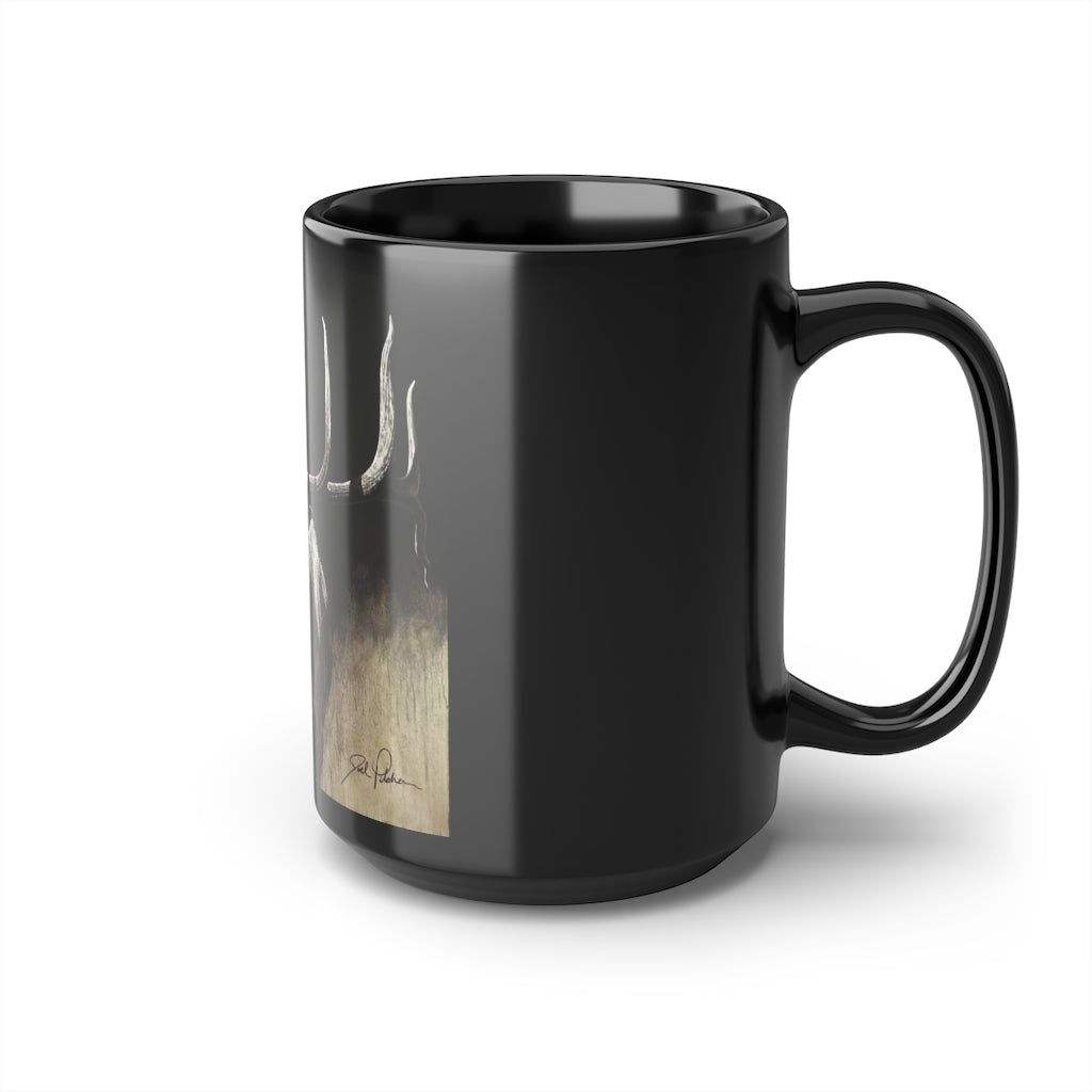 "Call of the Wild" 15oz Mug