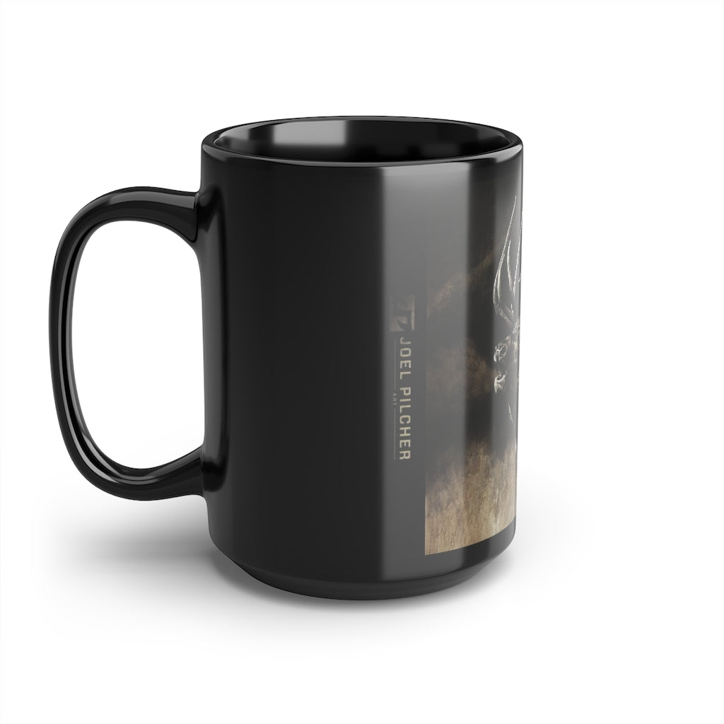 "Call of the Wild" 15oz Mug