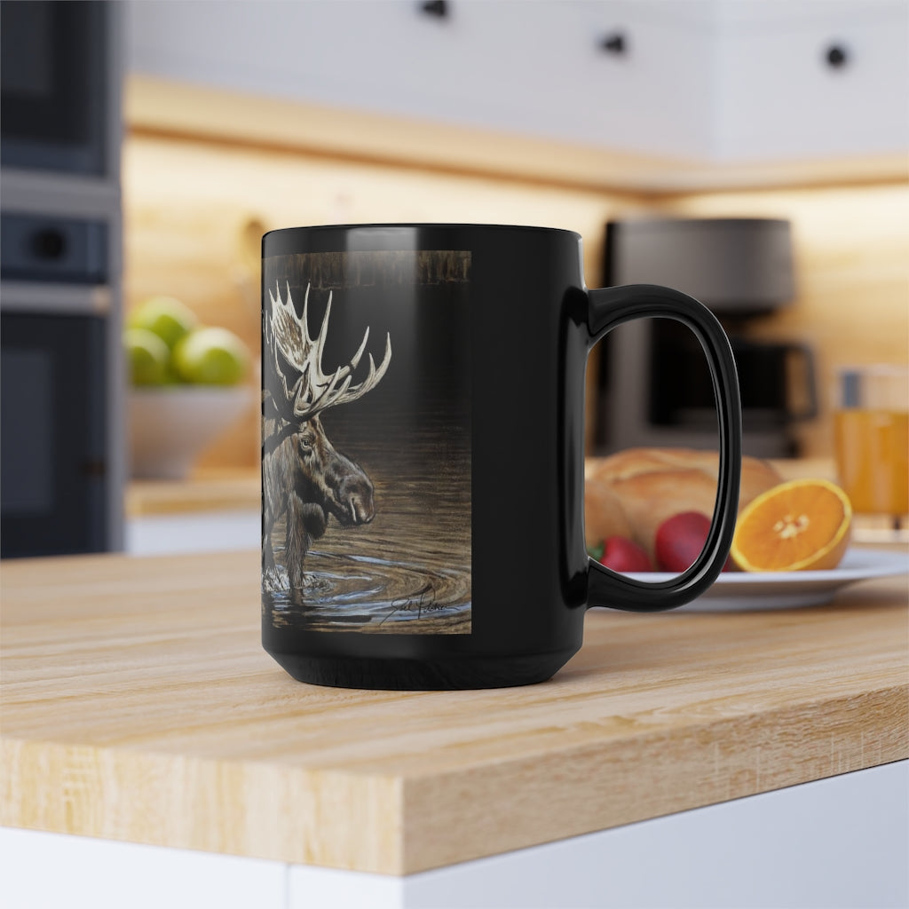 "Big Dipper'" 15oz Mug
