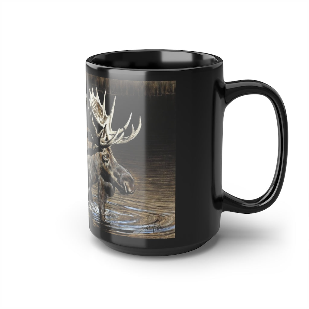 "Big Dipper'" 15oz Mug