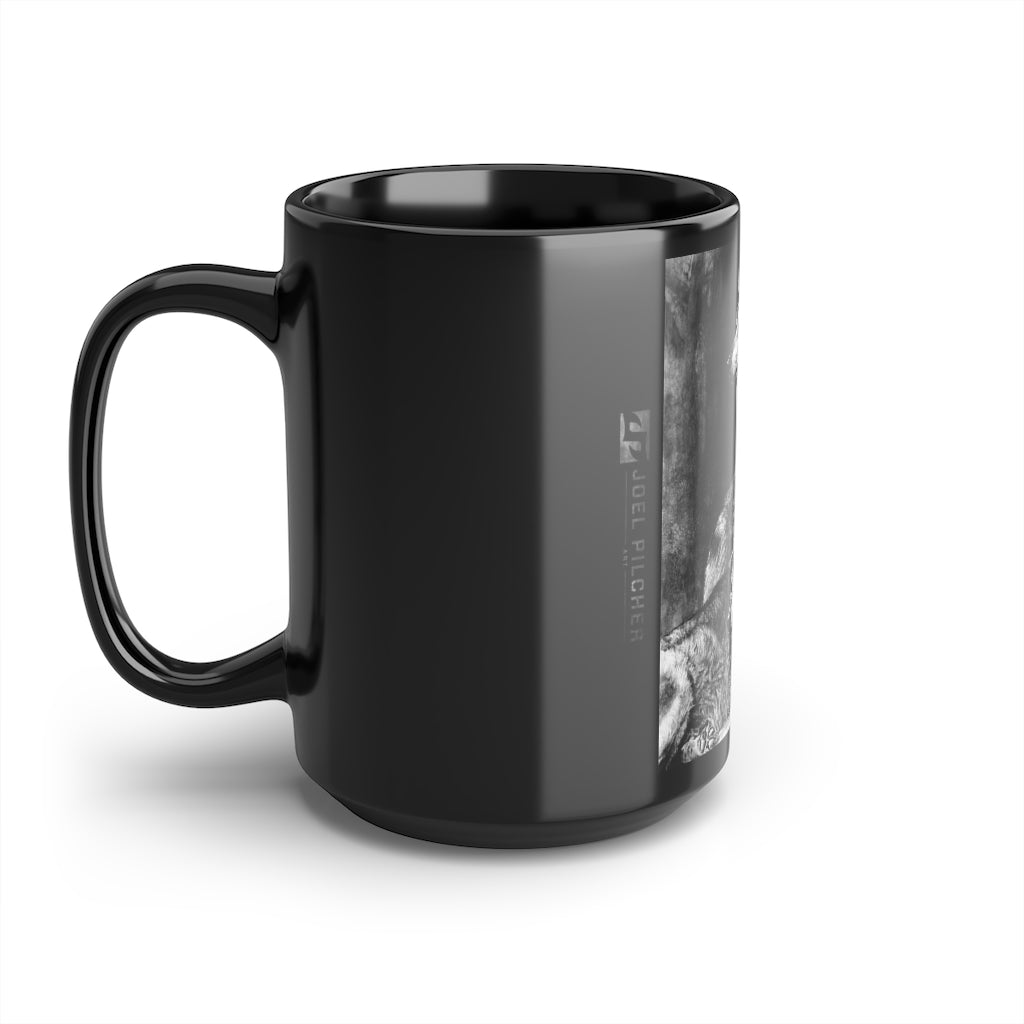 "Sentinels" 15oz Mug
