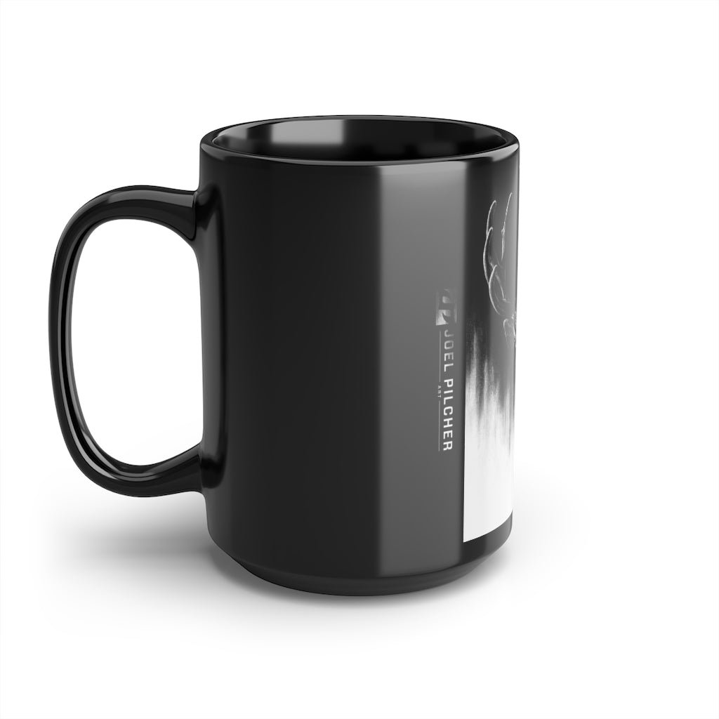 "Summer Swag'" 15oz Mug