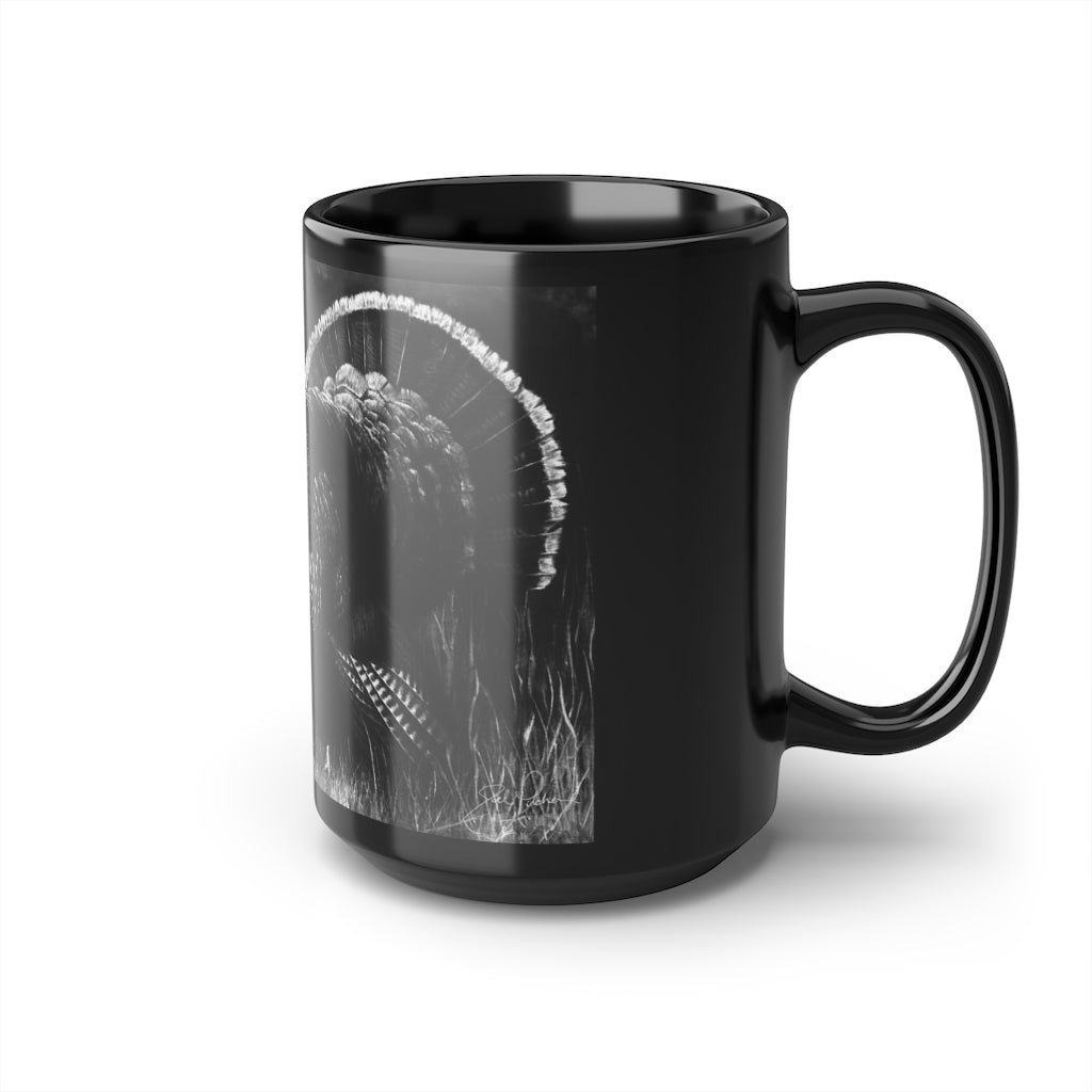 "Light It Up" 15oz Mug