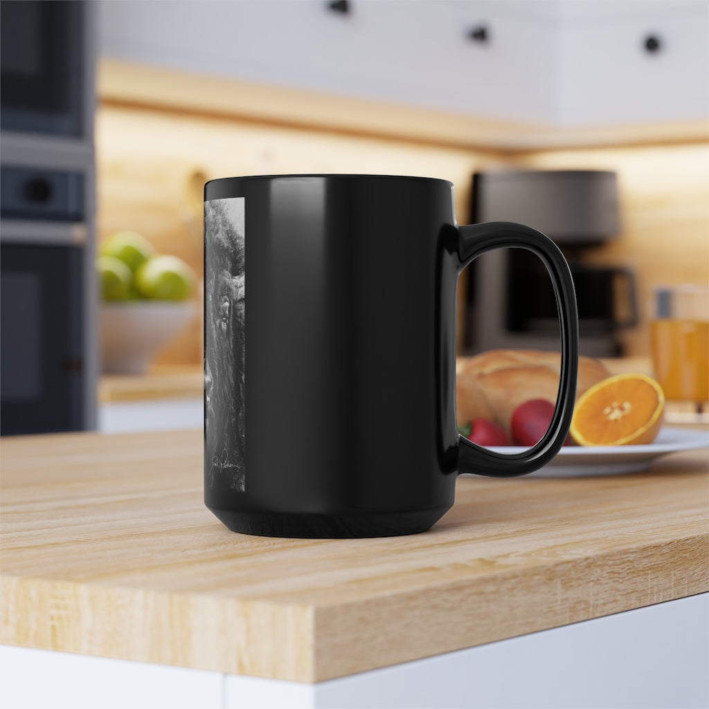"Tatanka" 15oz Mug