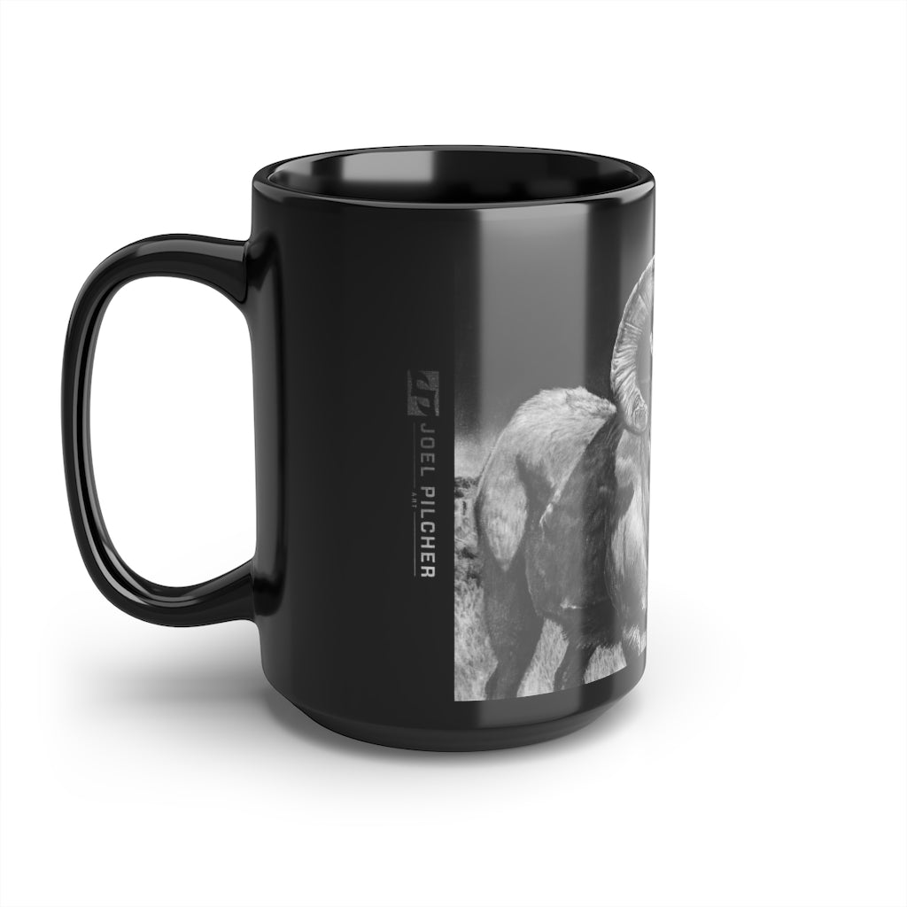 "High Class" 15oz Mug