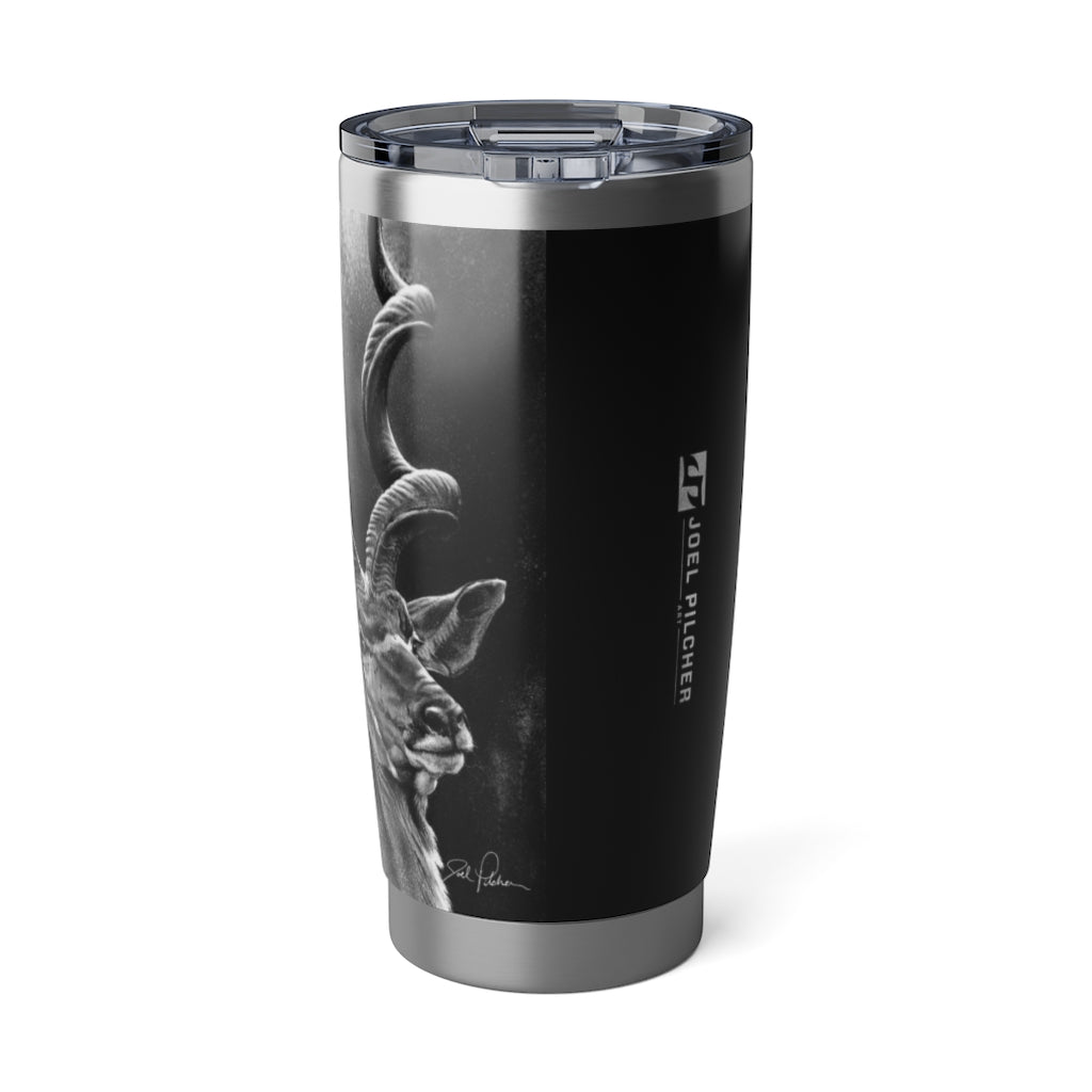 The Witcher Metal Travel Mug