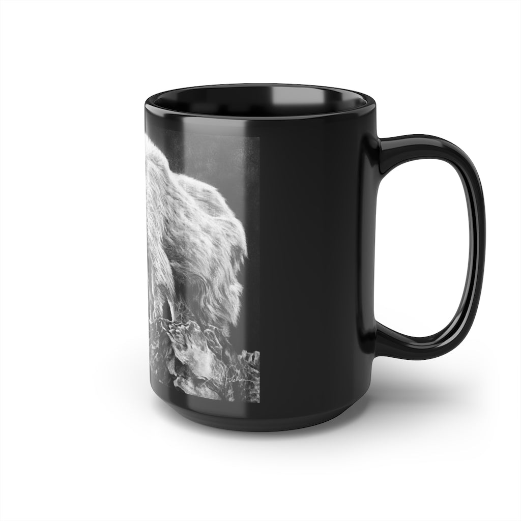 "Overwatch" 15oz Mug