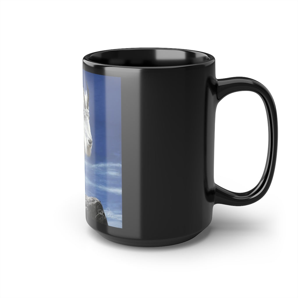 "Sky Walker" 15oz Mug