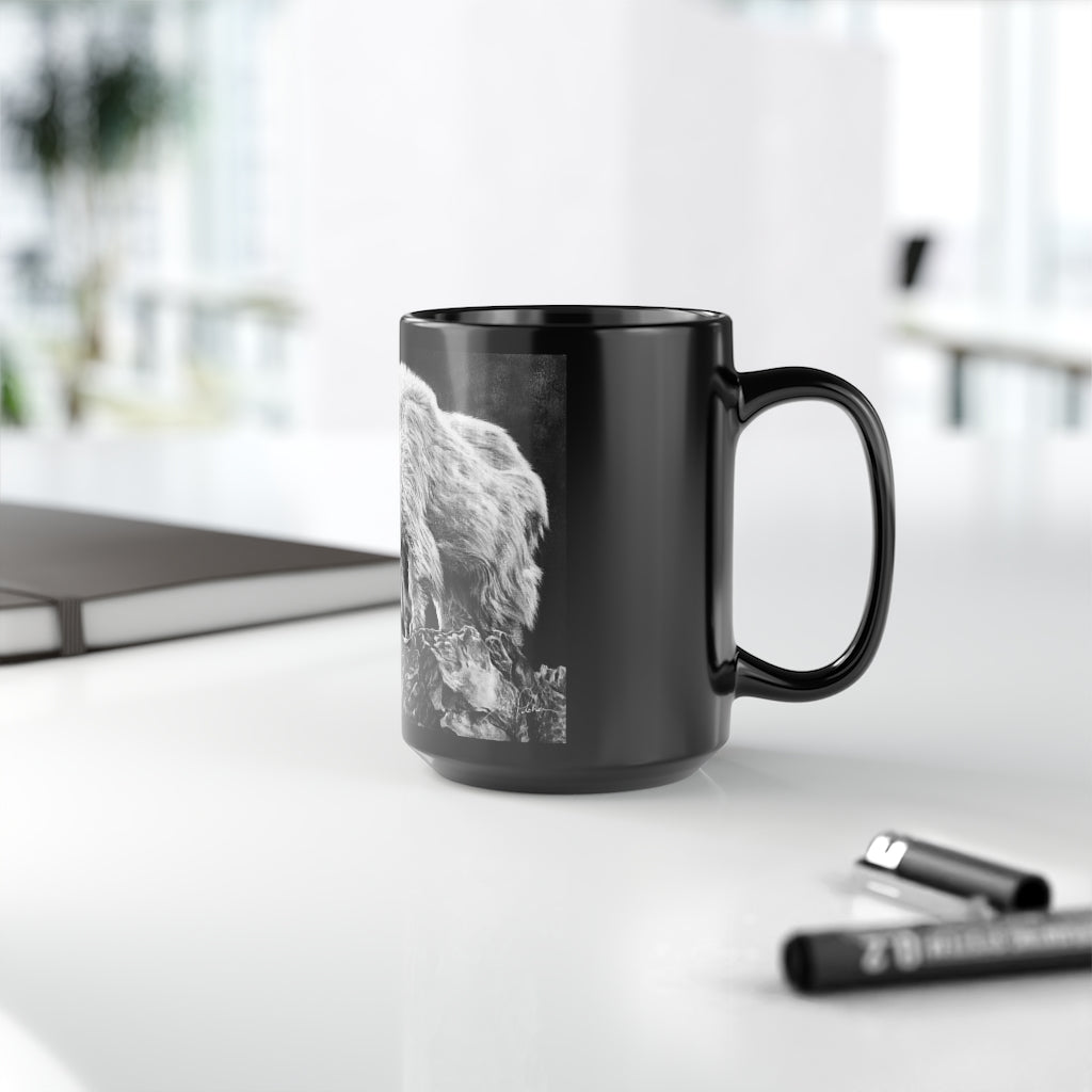 "Overwatch" 15oz Mug