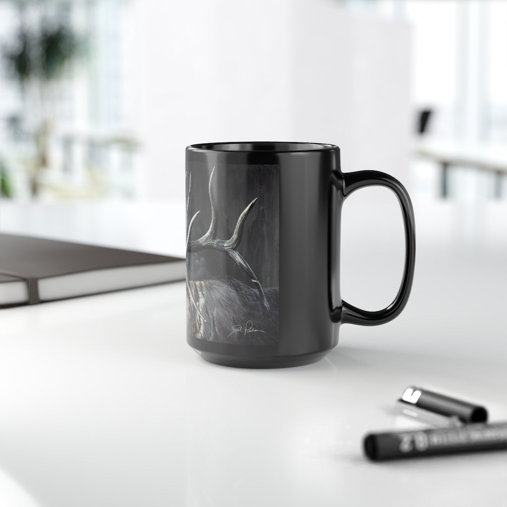 "Last Call" 15oz Mug